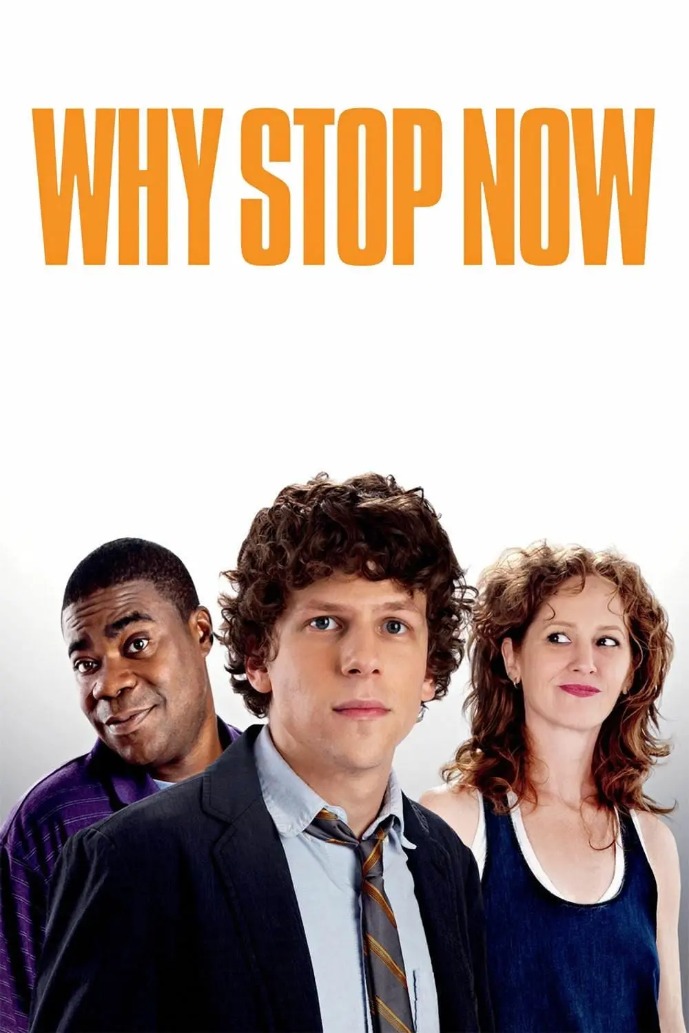 Why Stop Now?_peliplat