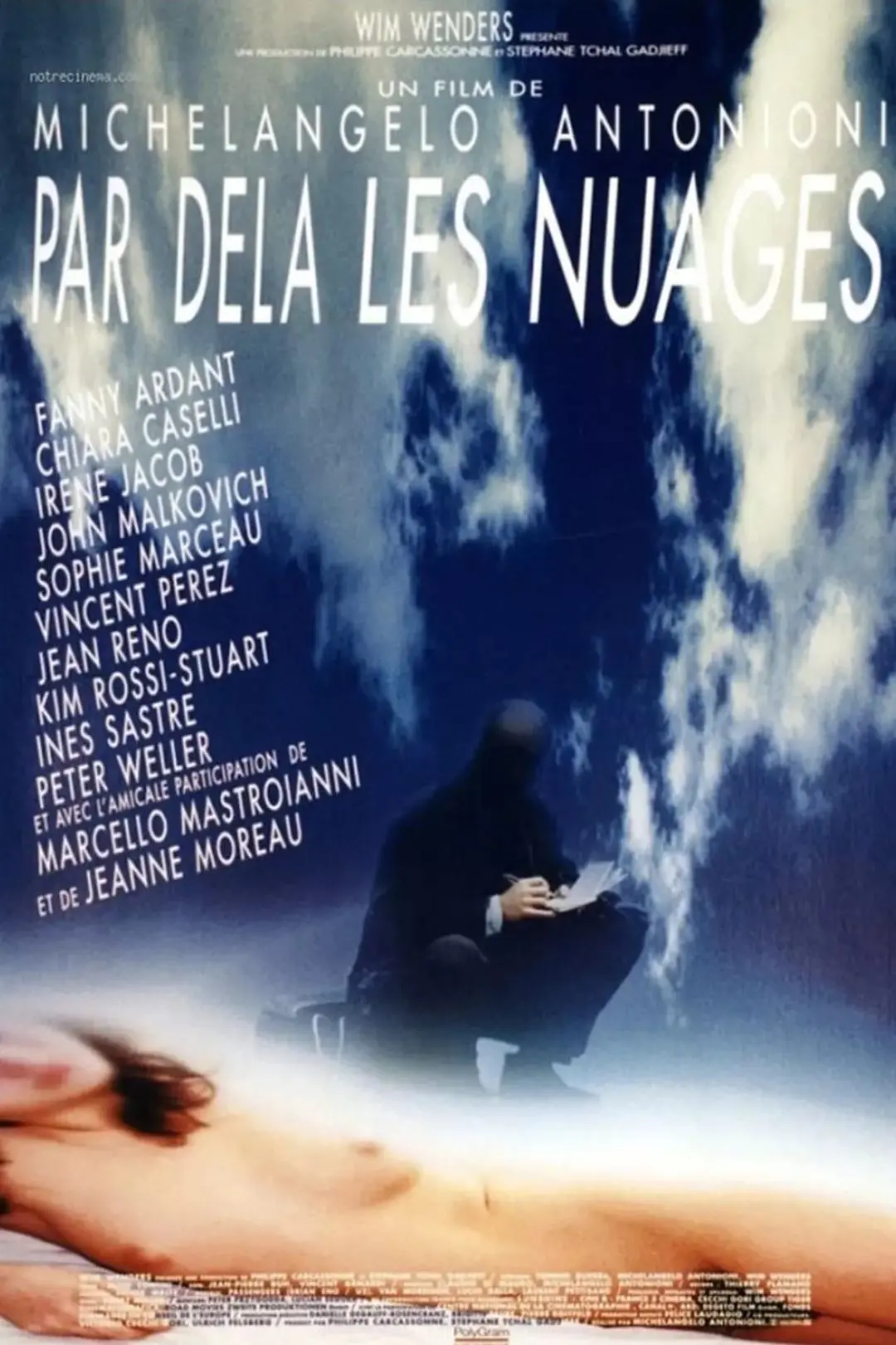 Más allá de las nubes_peliplat