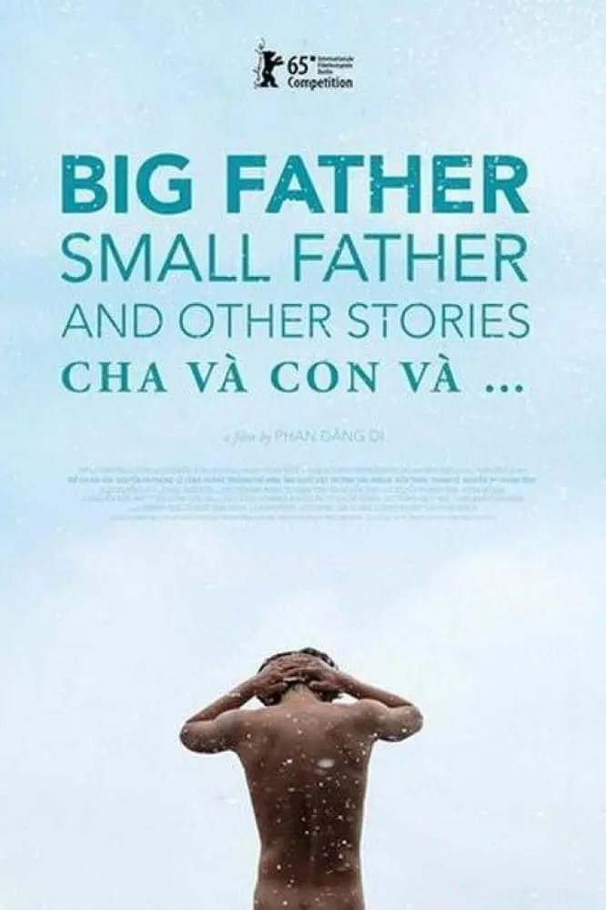 Big Father, Small Father and Other Stories_peliplat