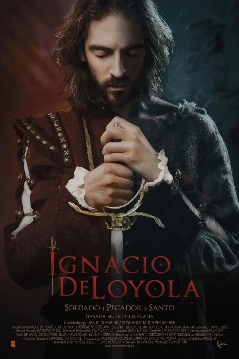 Ignacio de Loyola_peliplat
