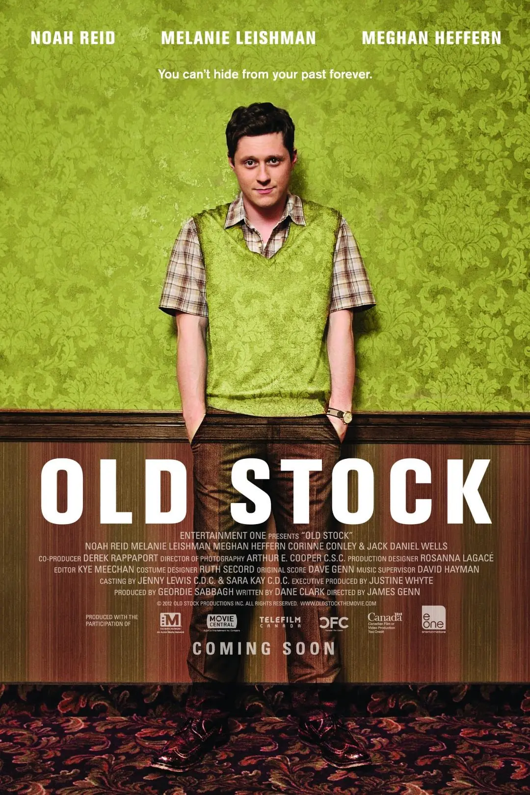 Old Stock_peliplat