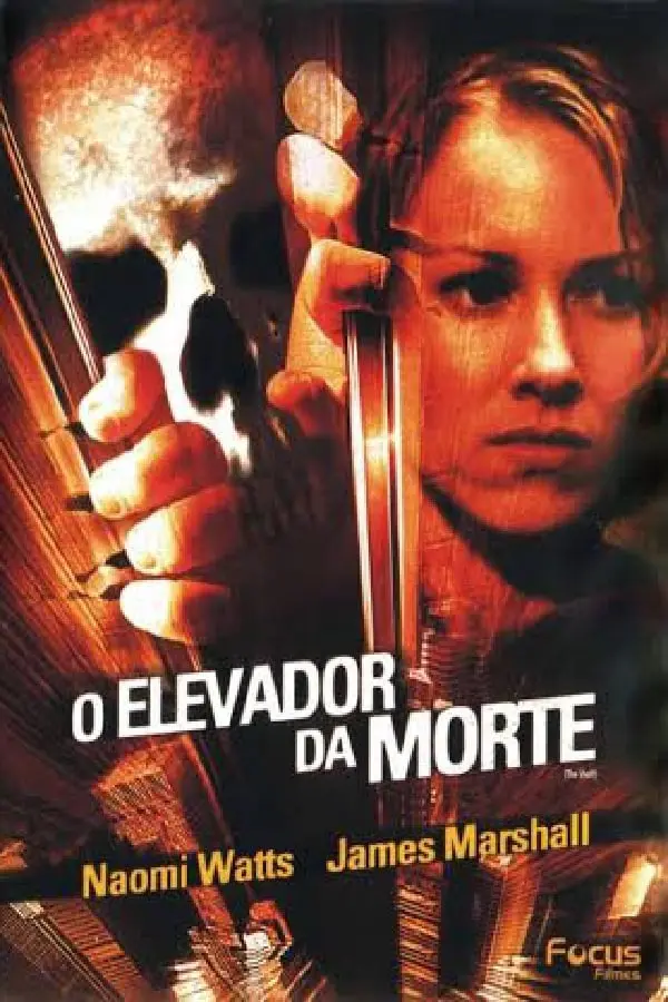 O Elevador da Morte_peliplat