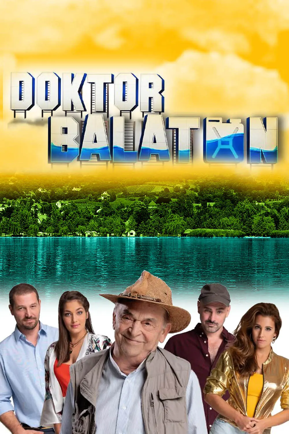 Doktor Balaton_peliplat