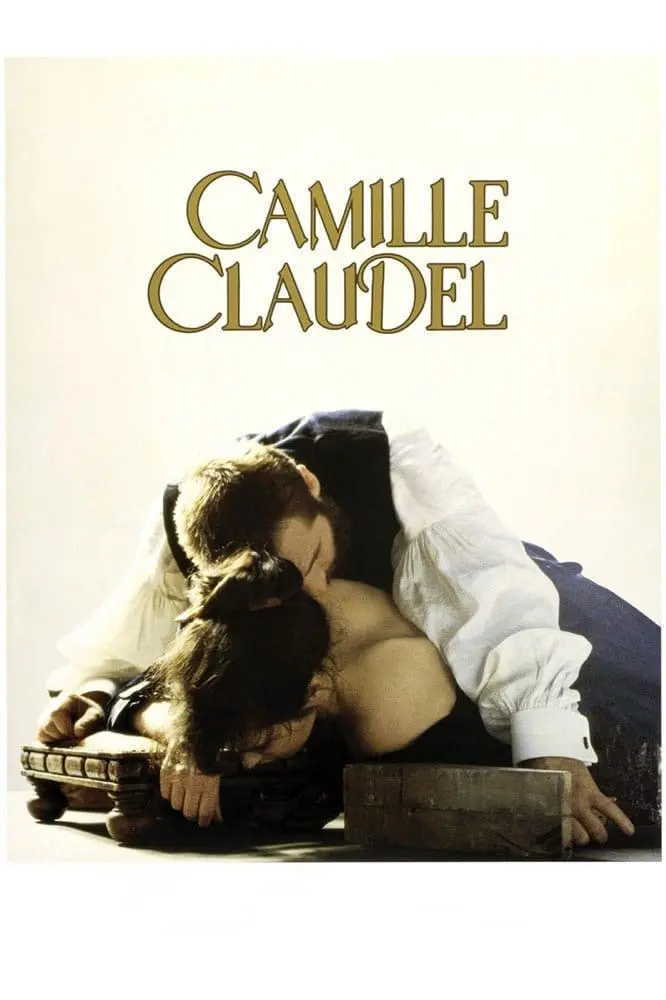 Camille Claudel_peliplat