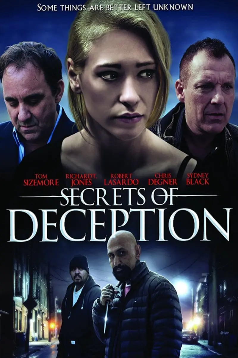 Secrets of Deception_peliplat