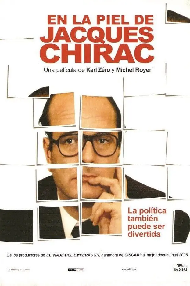 En la piel de Jacques Chirac_peliplat