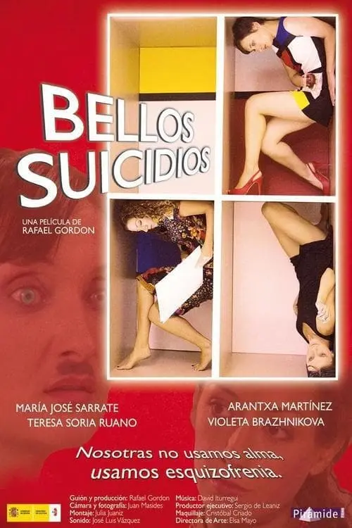 Bellos suicidios_peliplat