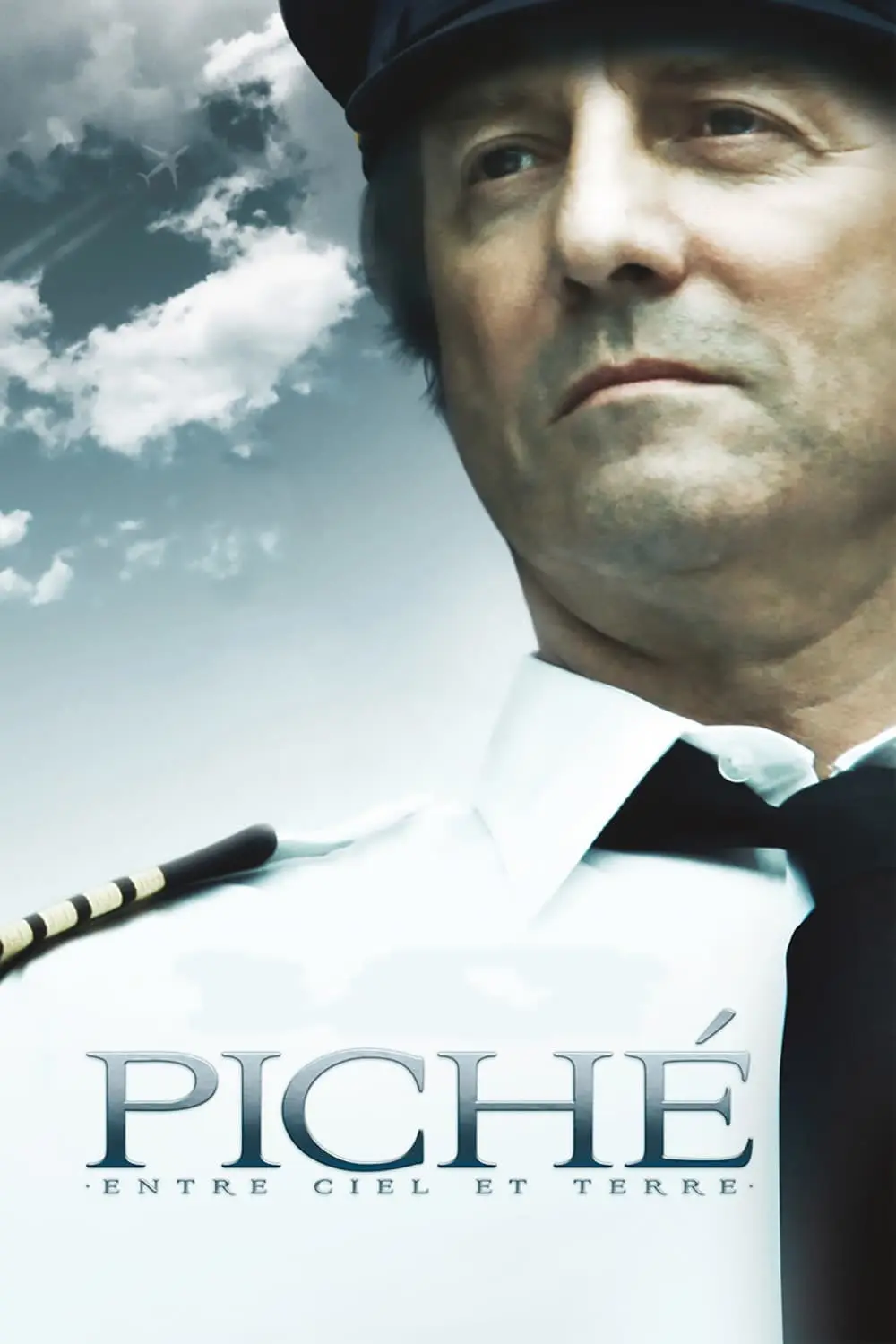 Piché: entre ciel et terre_peliplat