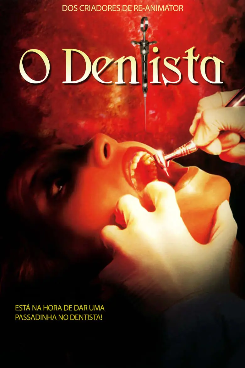 O Dentista_peliplat