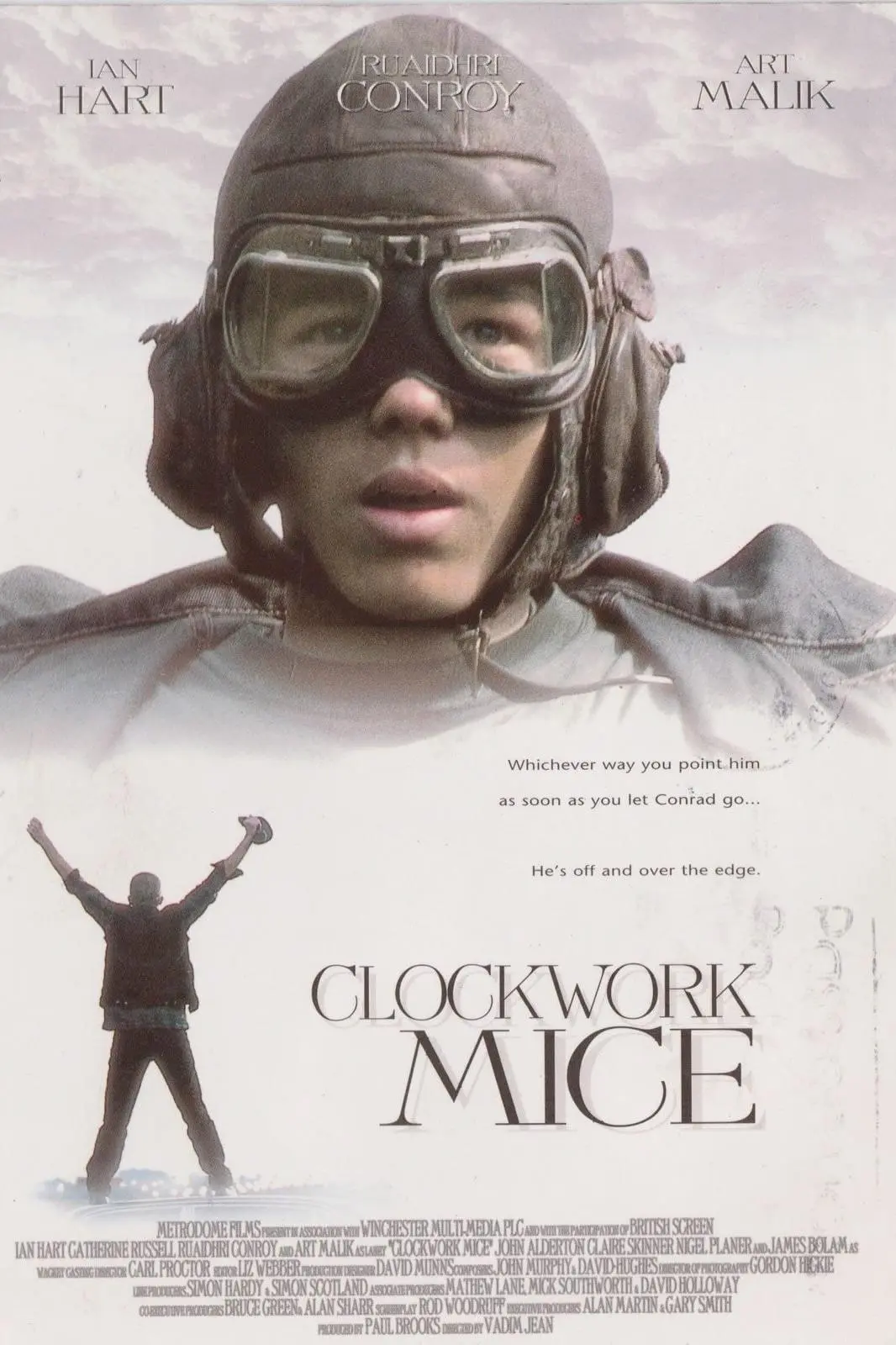 Clockwork Mice_peliplat