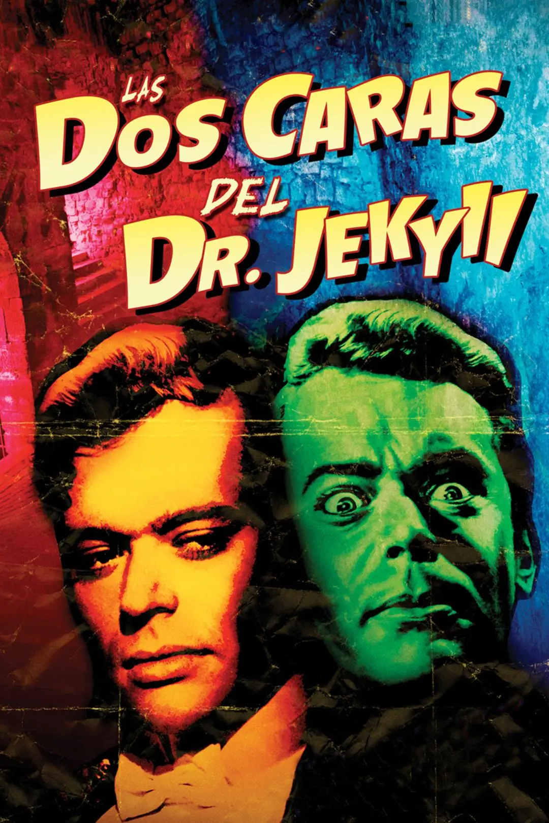 Las dos caras del Dr. Jekyll_peliplat