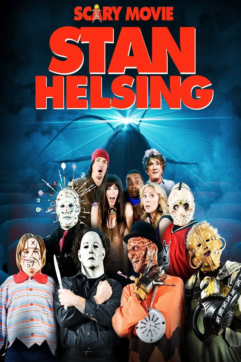 Stan Helsing_peliplat