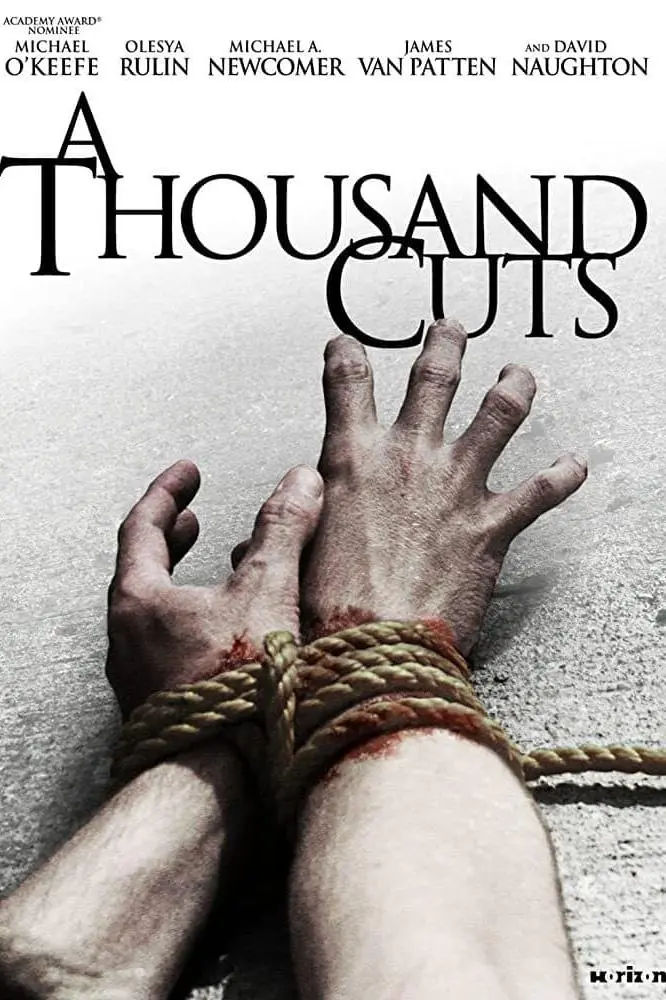 A Thousand Cuts_peliplat