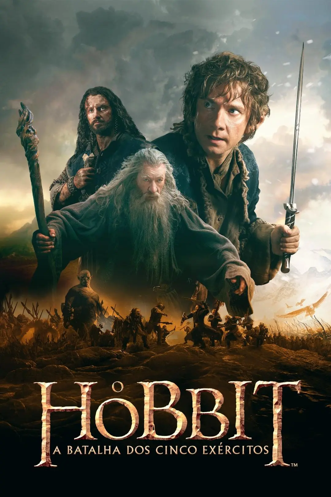 O Hobbit: A Batalha dos Cinco Exércitos_peliplat