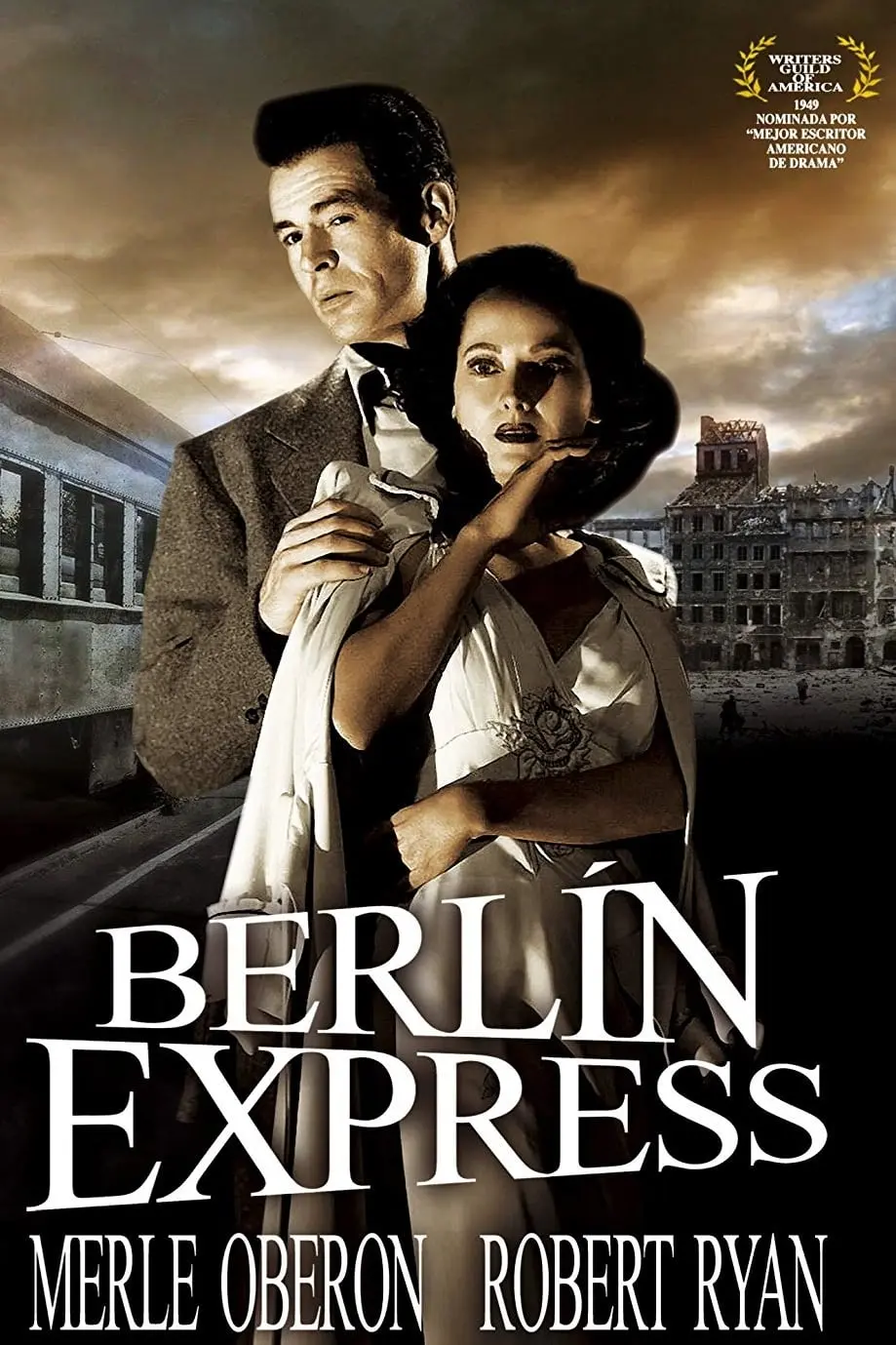 El expreso de Berlín_peliplat