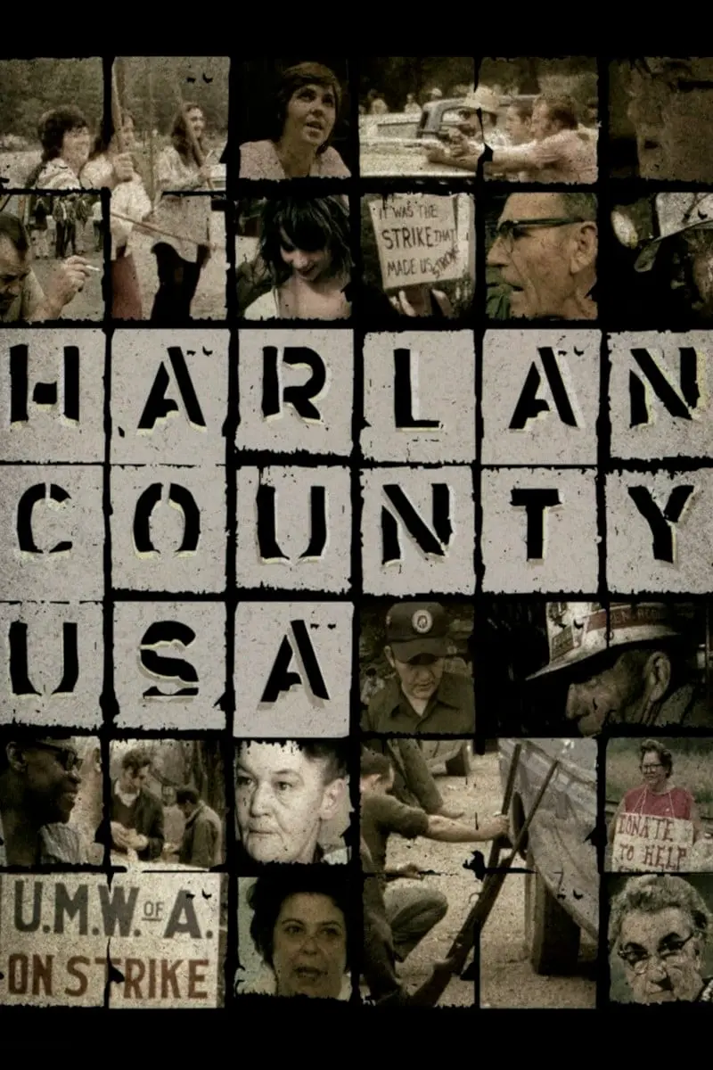 Harlan County: Tragédia Americana_peliplat