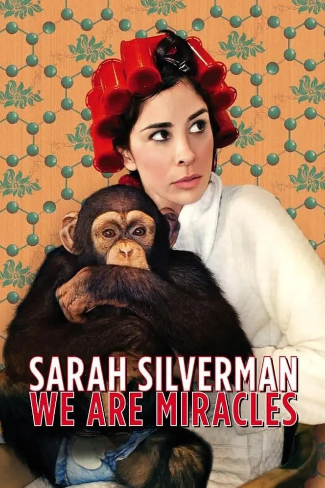 Sarah Silverman: Somos Um Milagre_peliplat