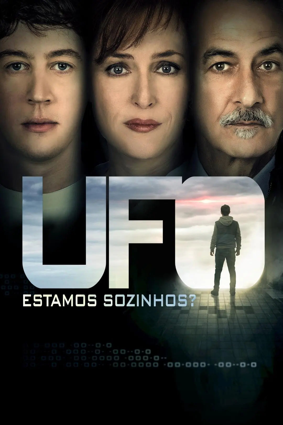 UFO - Estamos Sozinhos?_peliplat