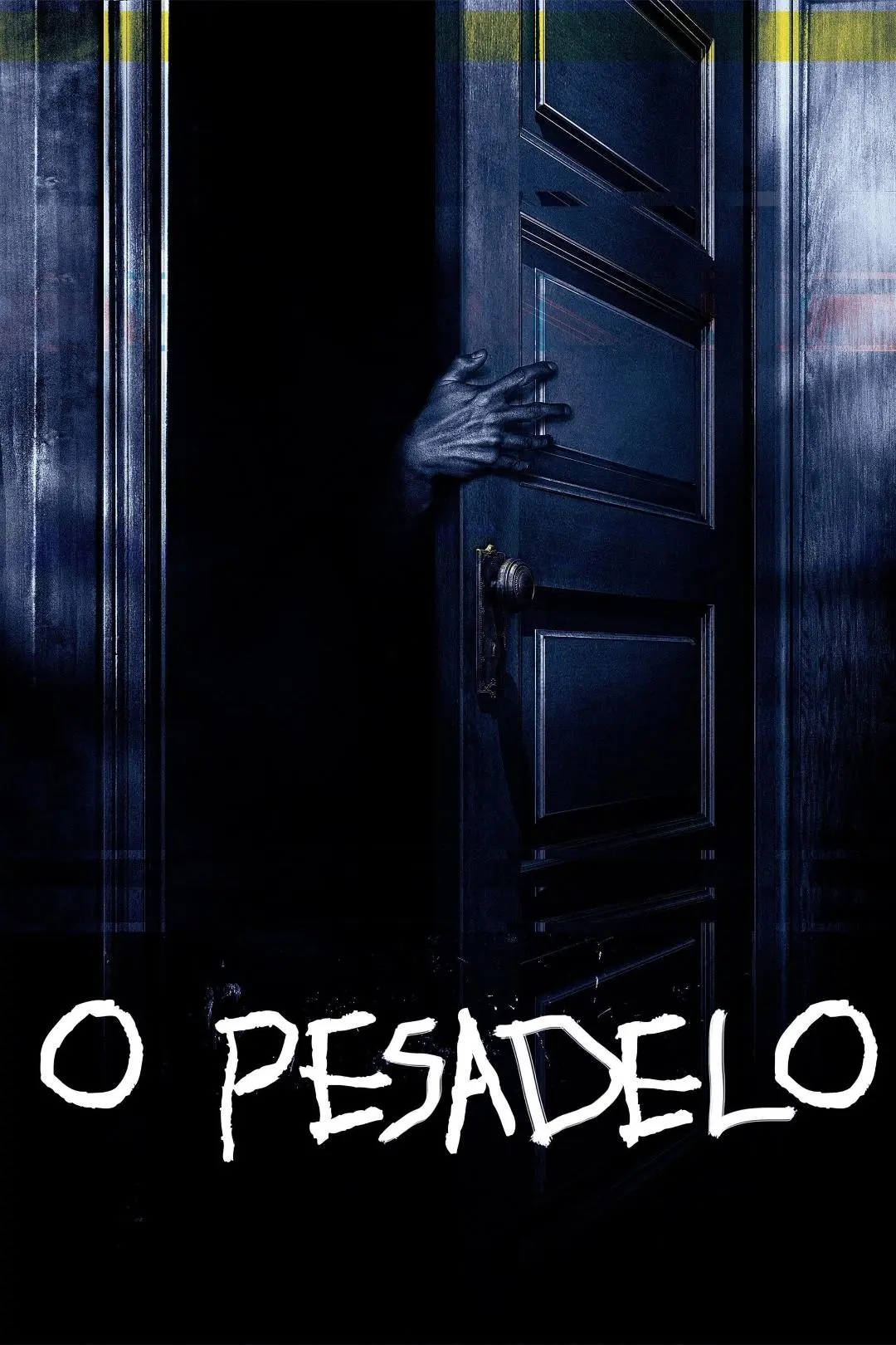 O Pesadelo_peliplat