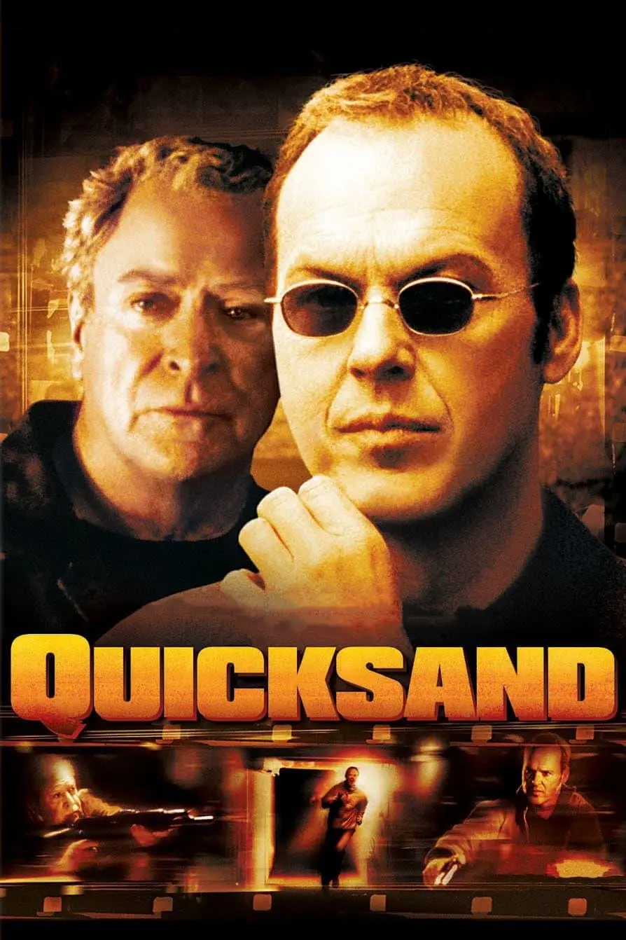 Quicksand (Juego sucio)_peliplat