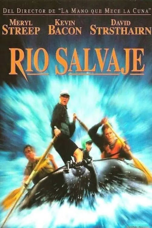 Río salvaje_peliplat