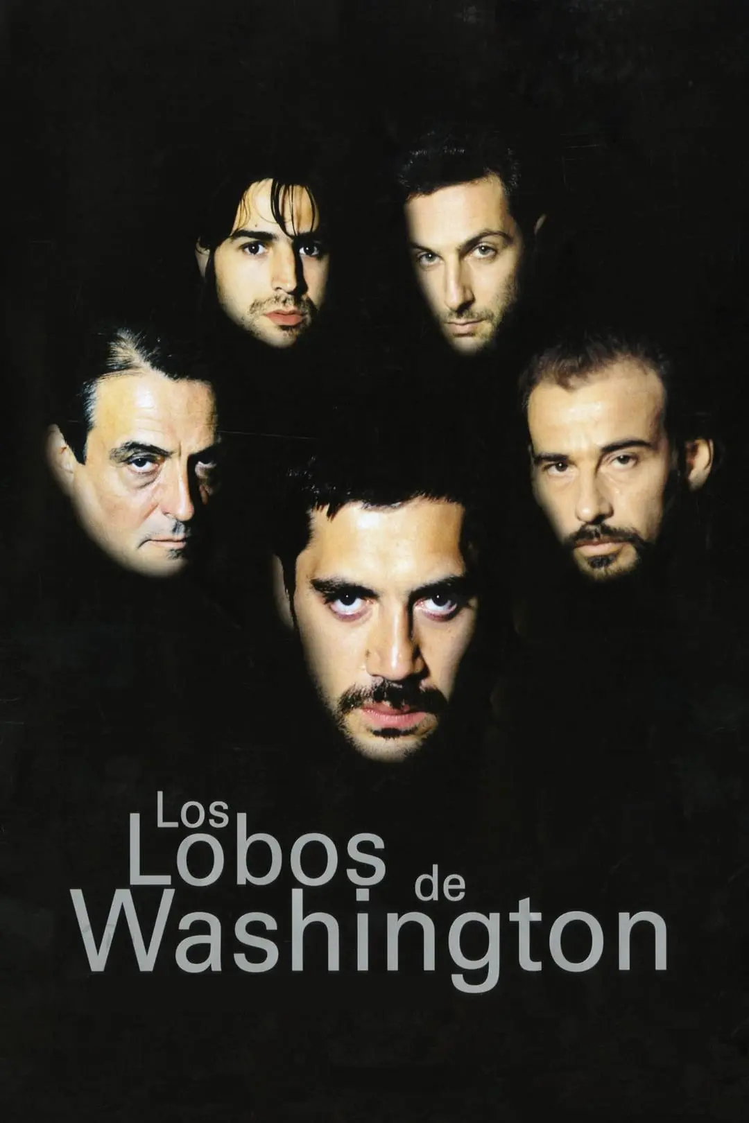 Los lobos de Washington_peliplat