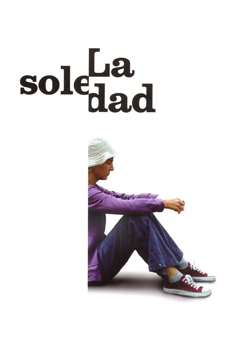 La soledad_peliplat