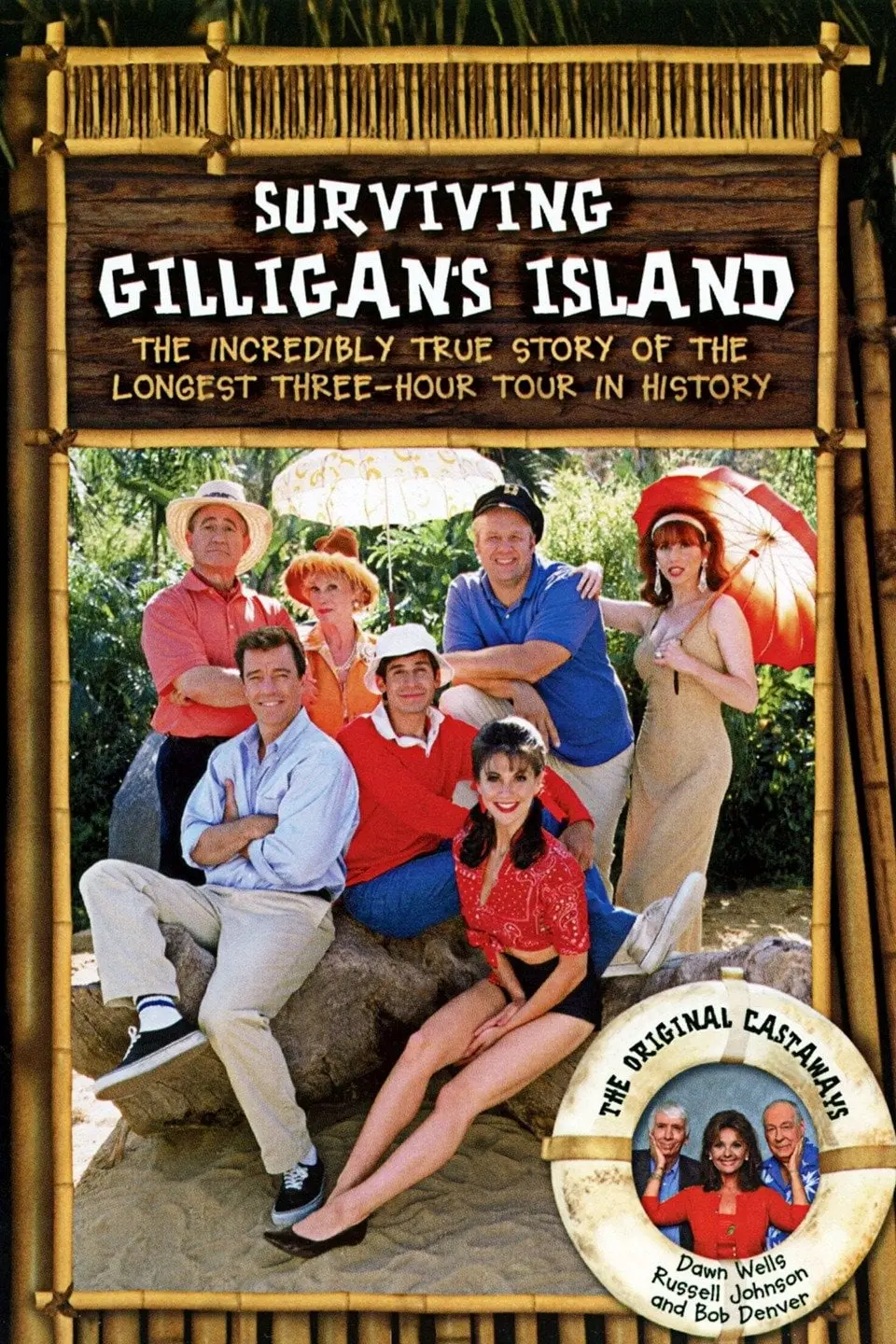 Sobreviviendo a la isla de Gilligan_peliplat
