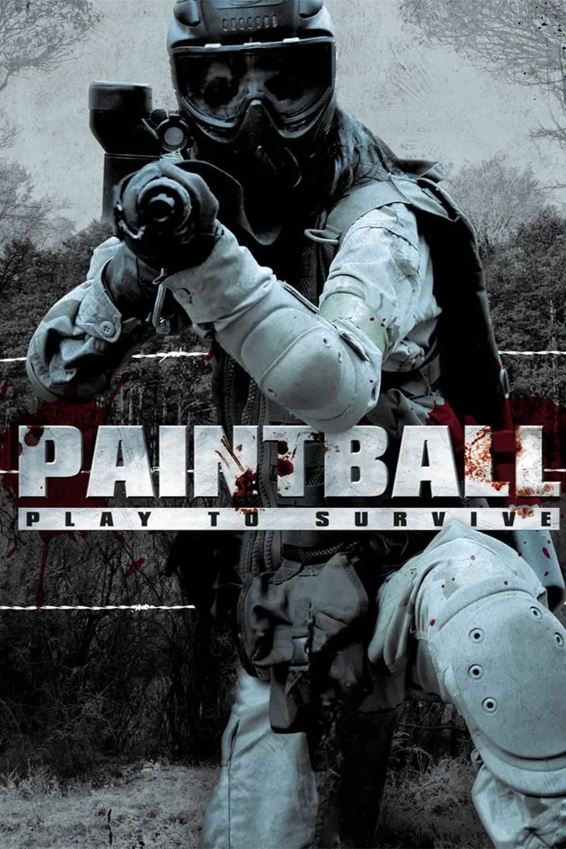 Paintball: Juega para sobrevivir_peliplat