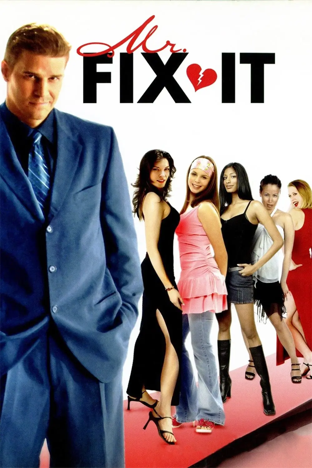 Mr. Fix It_peliplat