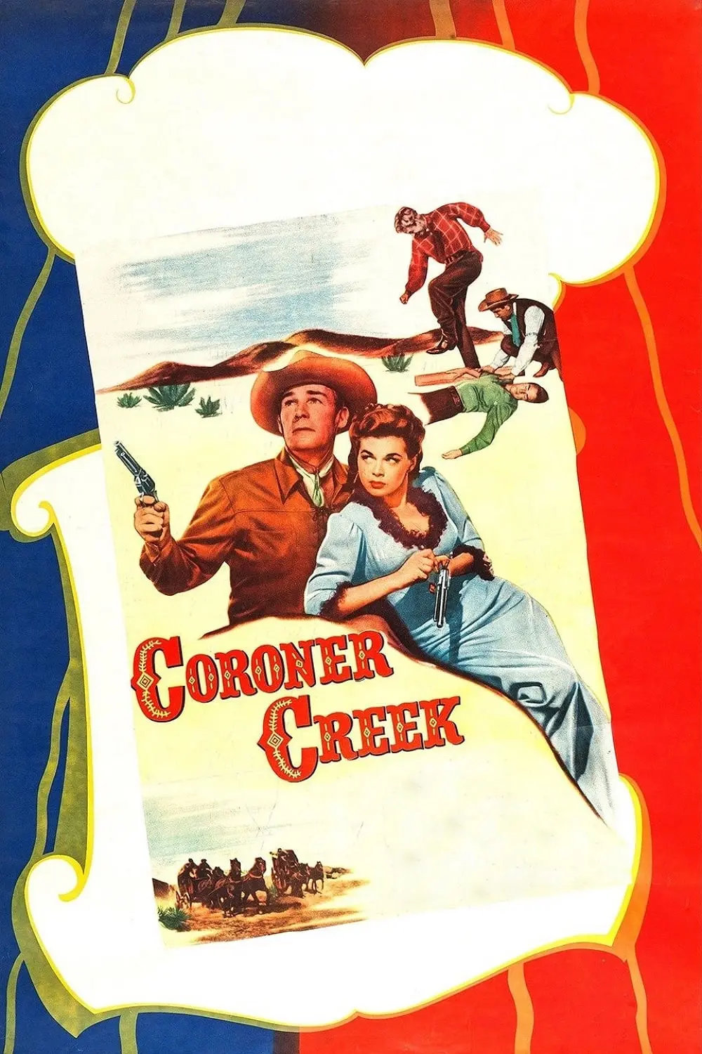 Coroner Creek_peliplat