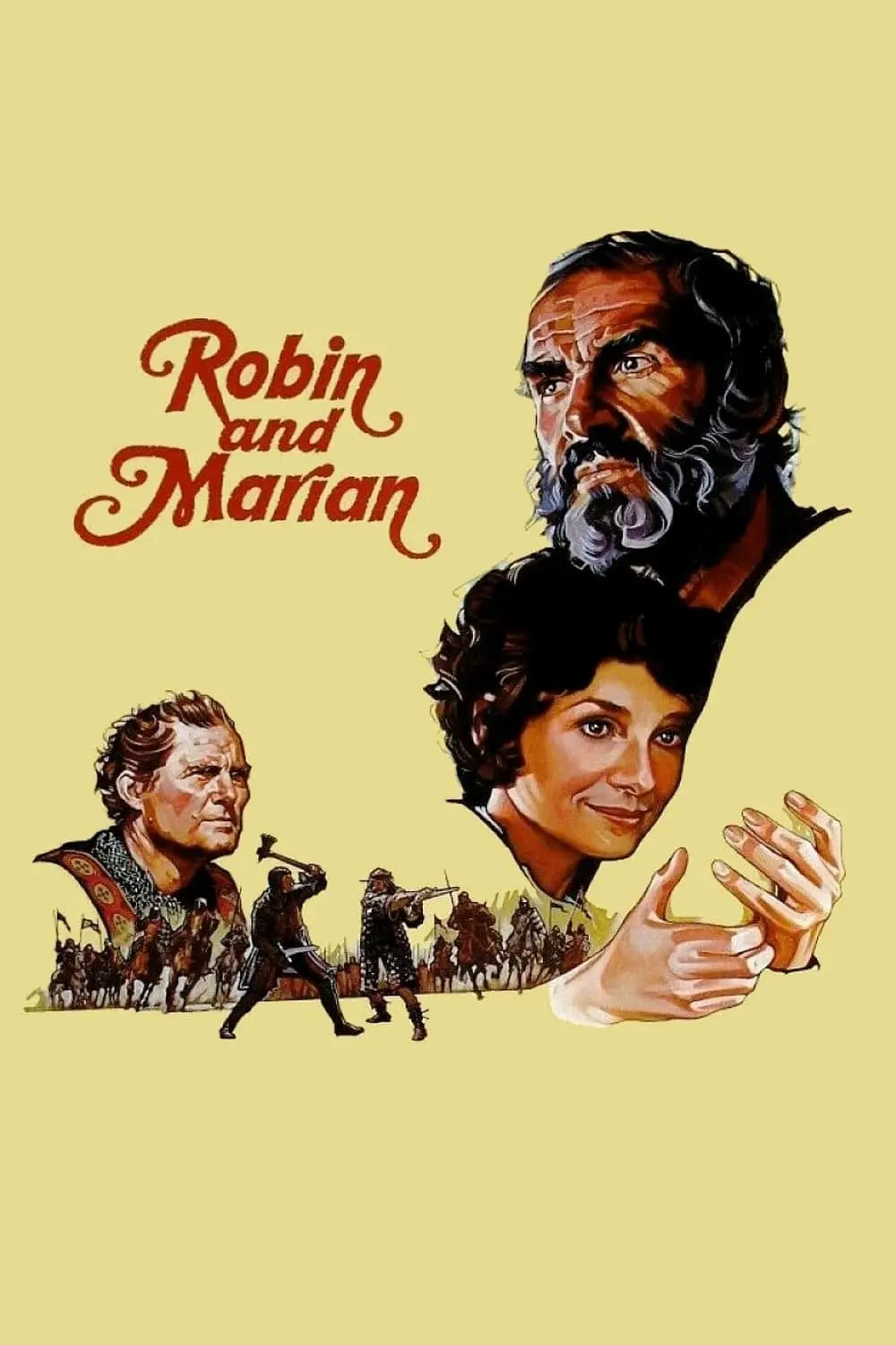 Robin e Marian_peliplat