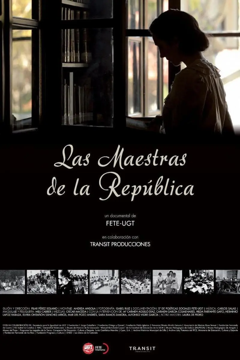 Las maestras de la República_peliplat