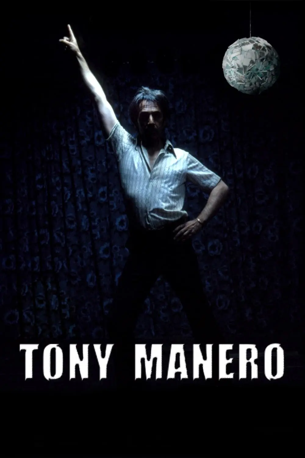 Tony Manero_peliplat