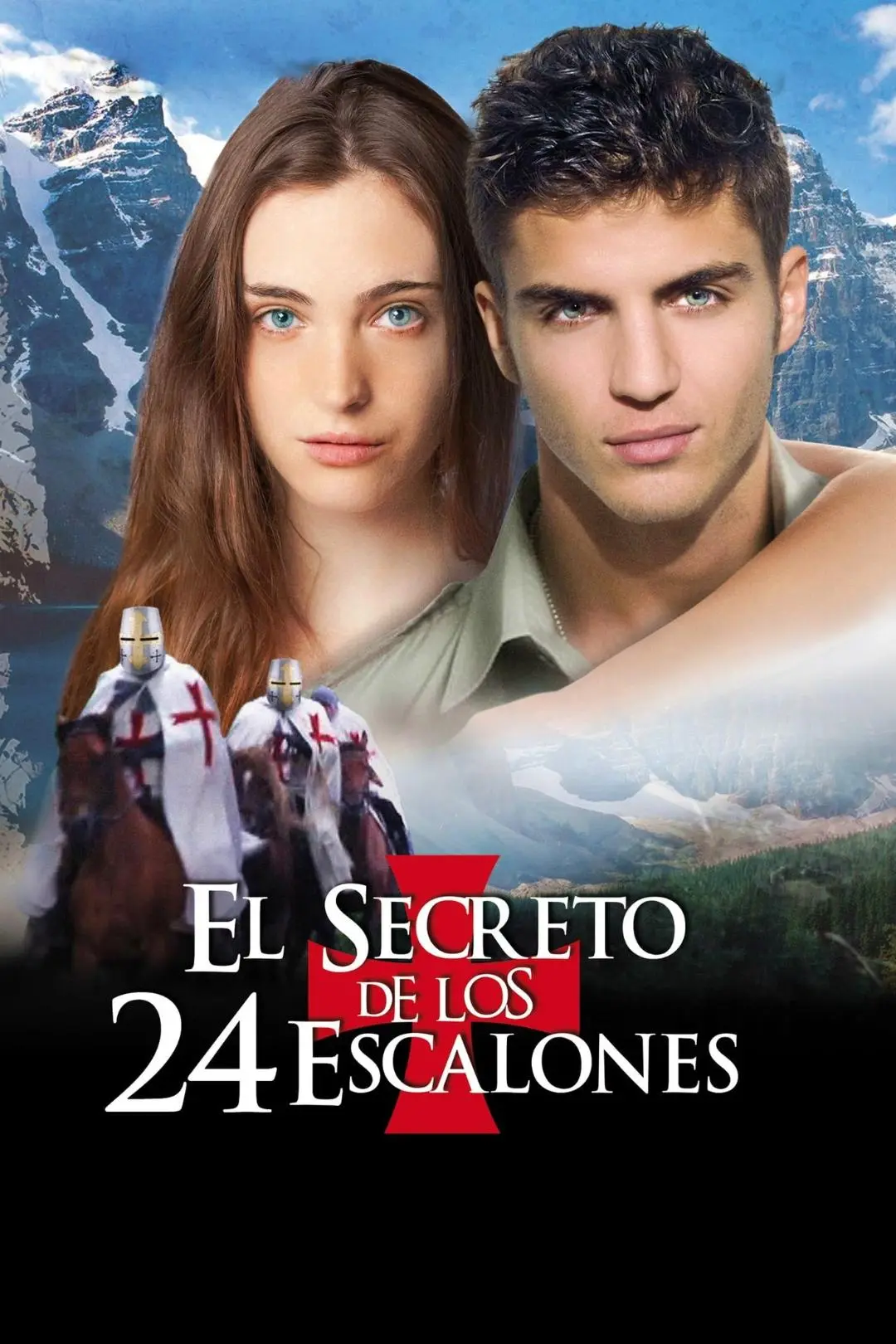 El secreto de los 24 escalones_peliplat