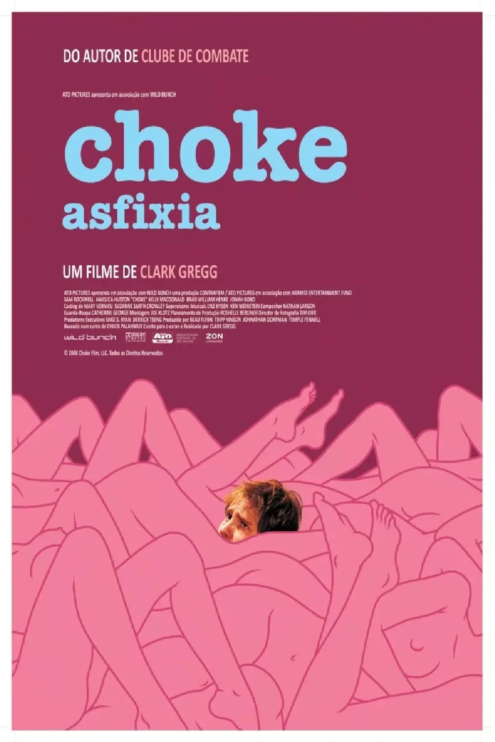 Choke - Asfixia_peliplat