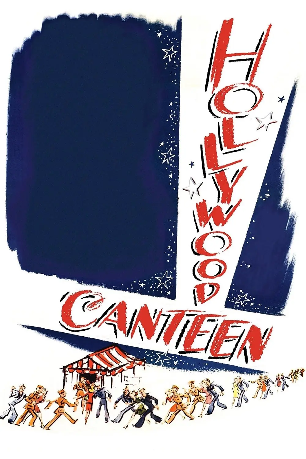 Hollywood Canteen_peliplat