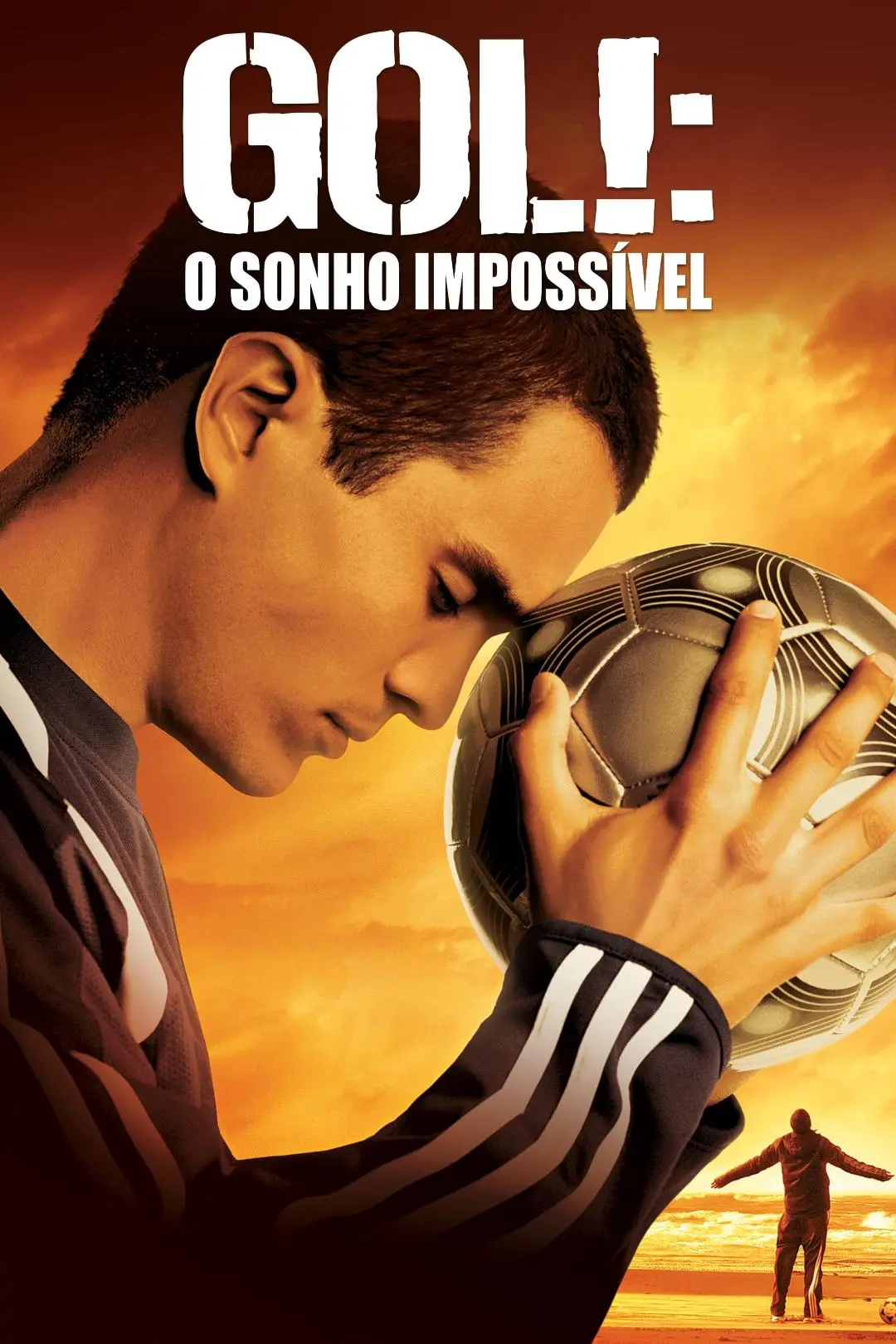 Gol!: O Sonho Impossível_peliplat