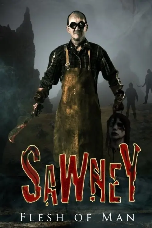 Sawney: el señor del mal_peliplat