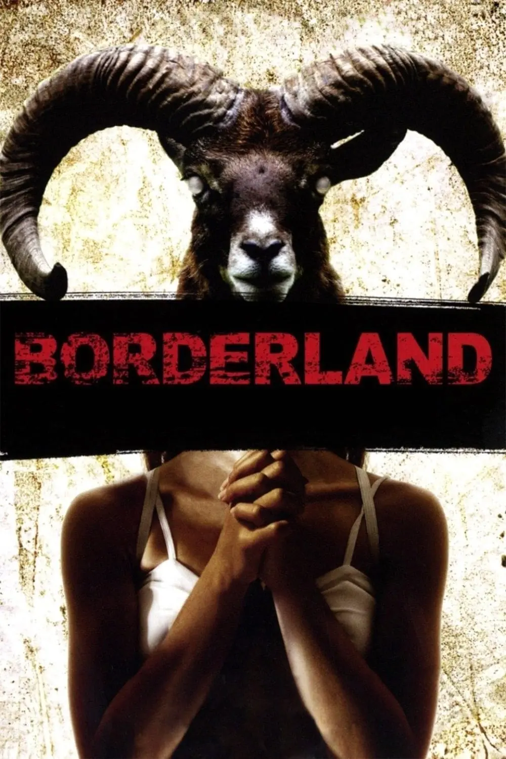 Borderland: Al otro lado de la frontera_peliplat