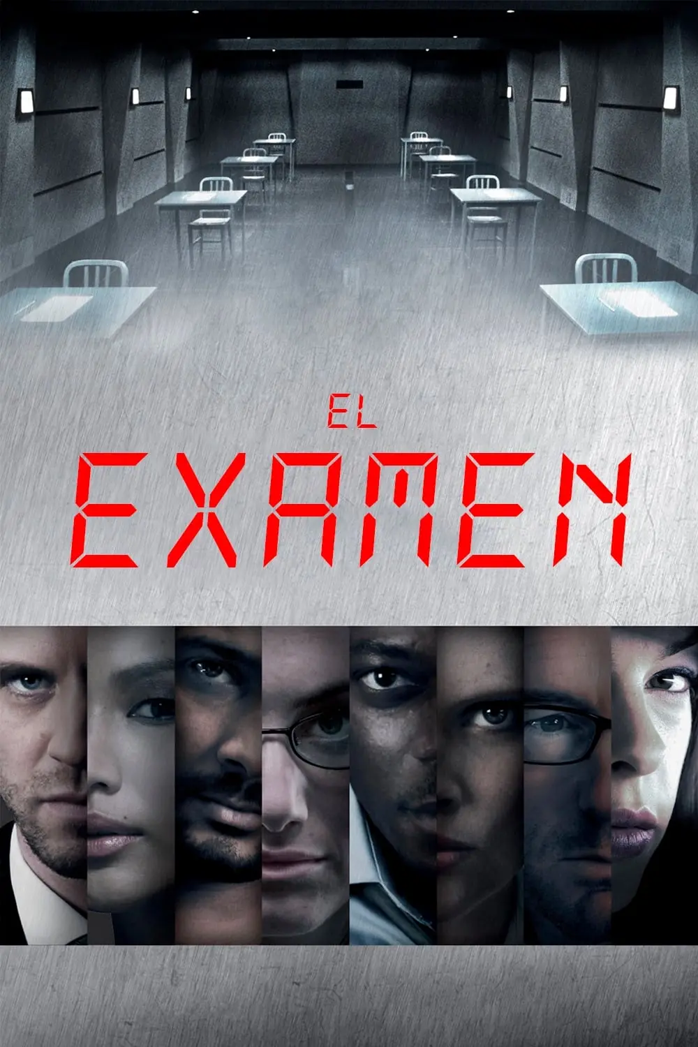 El examen_peliplat