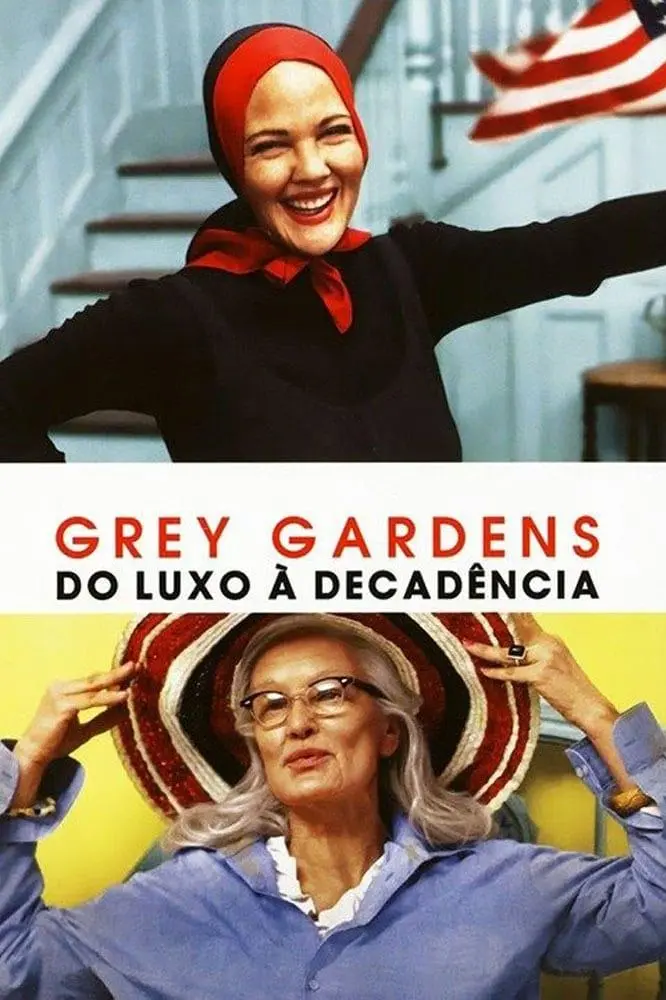 Grey Gardens: Do Luxo à Decadência_peliplat