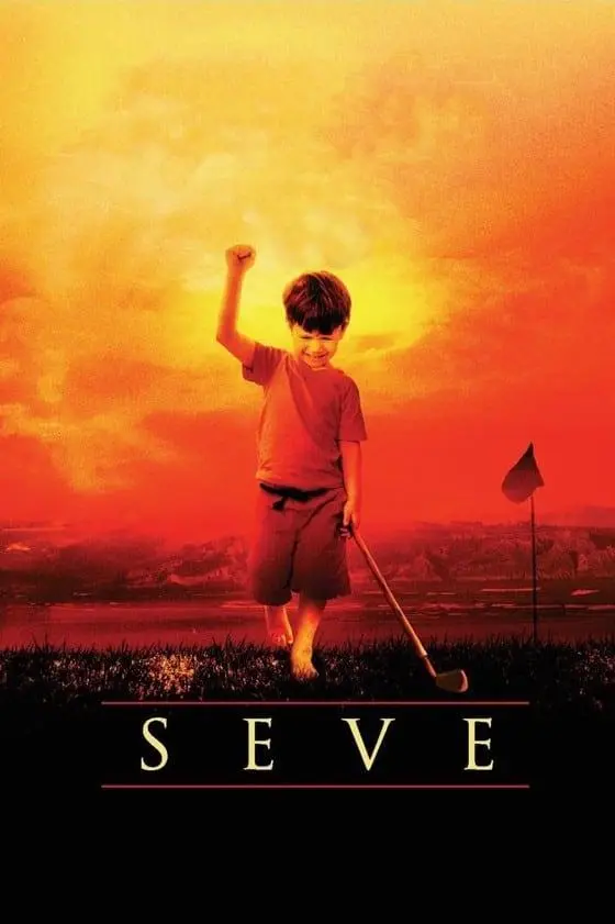 Seve: The Movie_peliplat