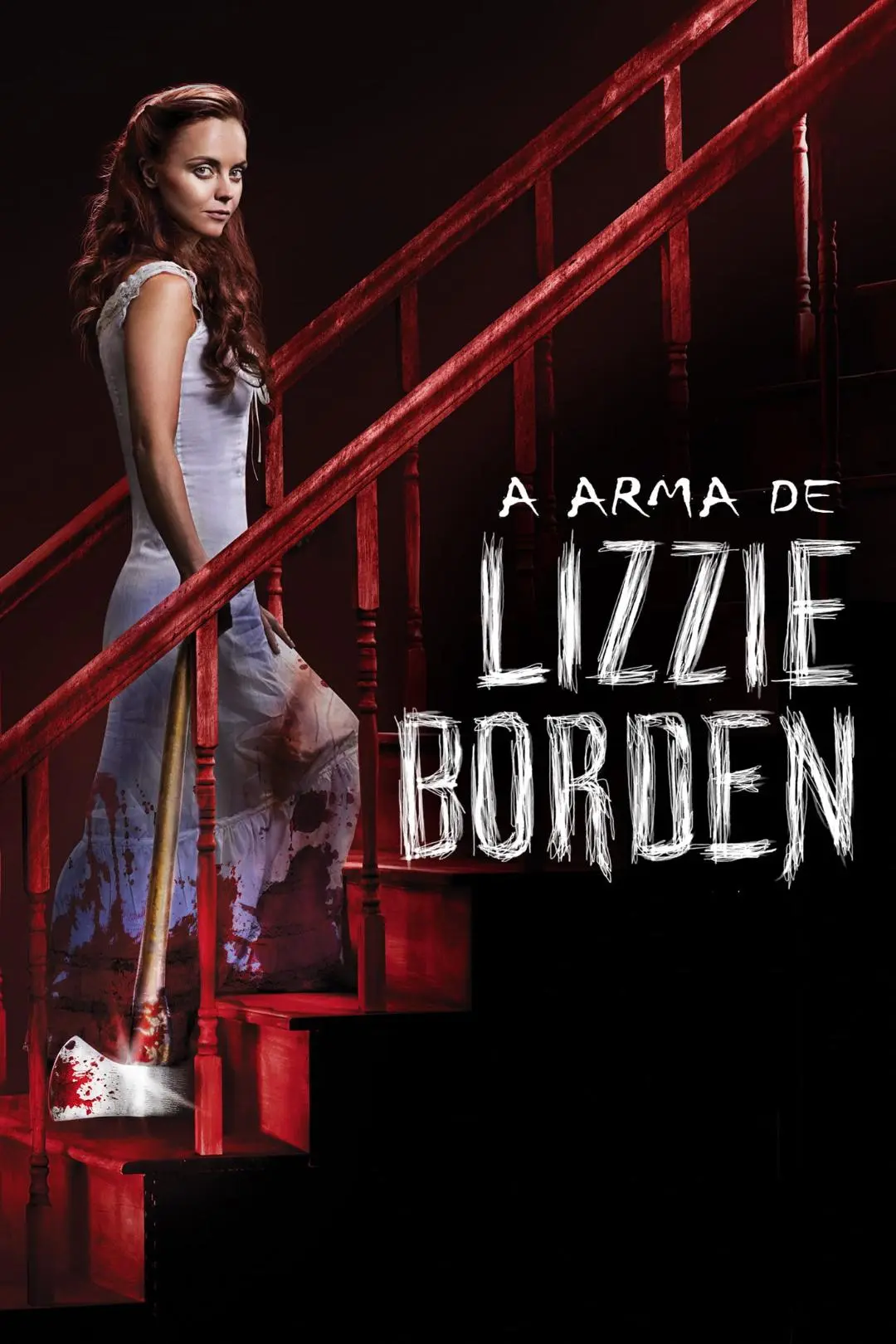 A Arma de Lizzie Borden_peliplat