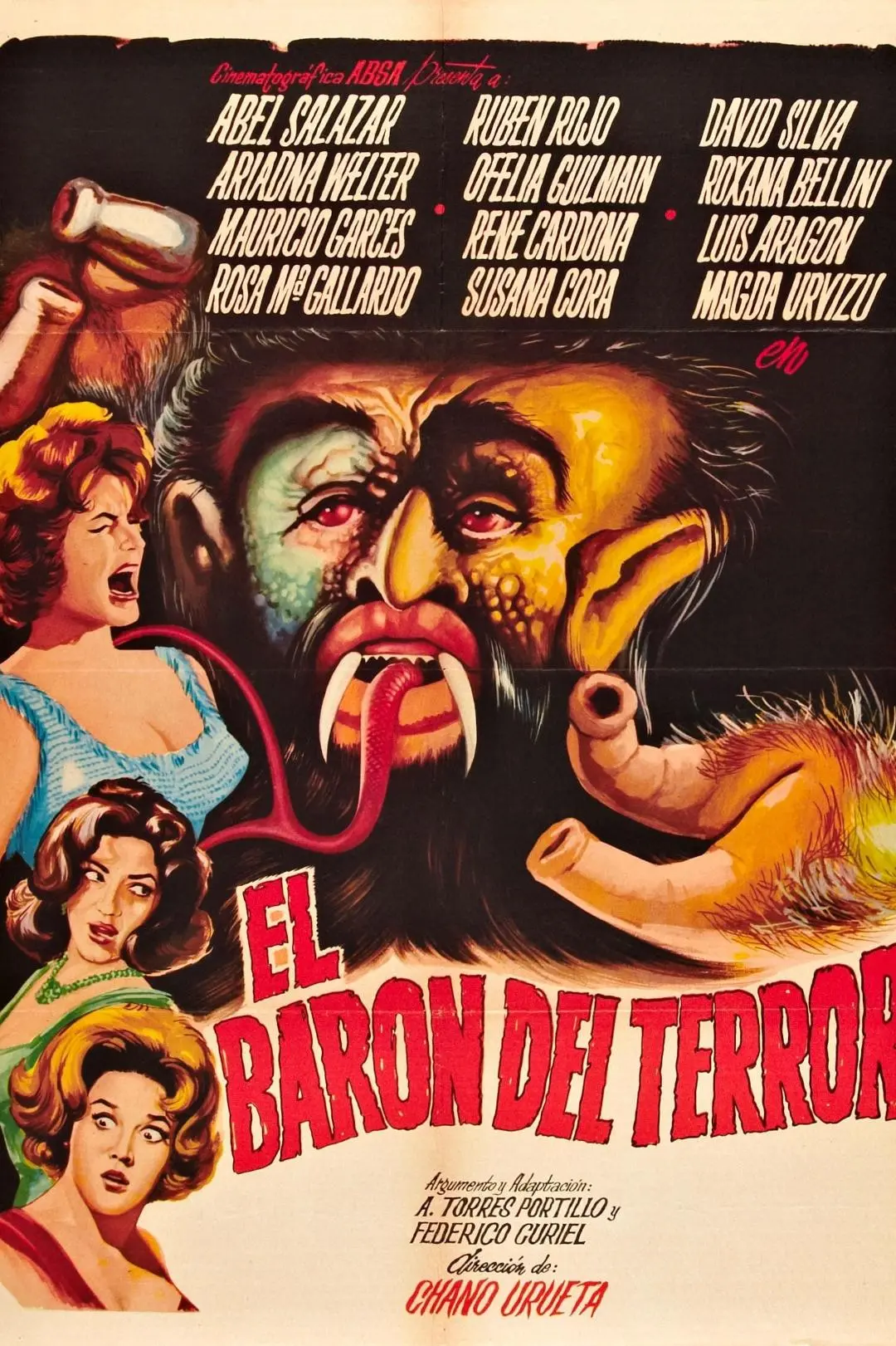 El barón del terror_peliplat