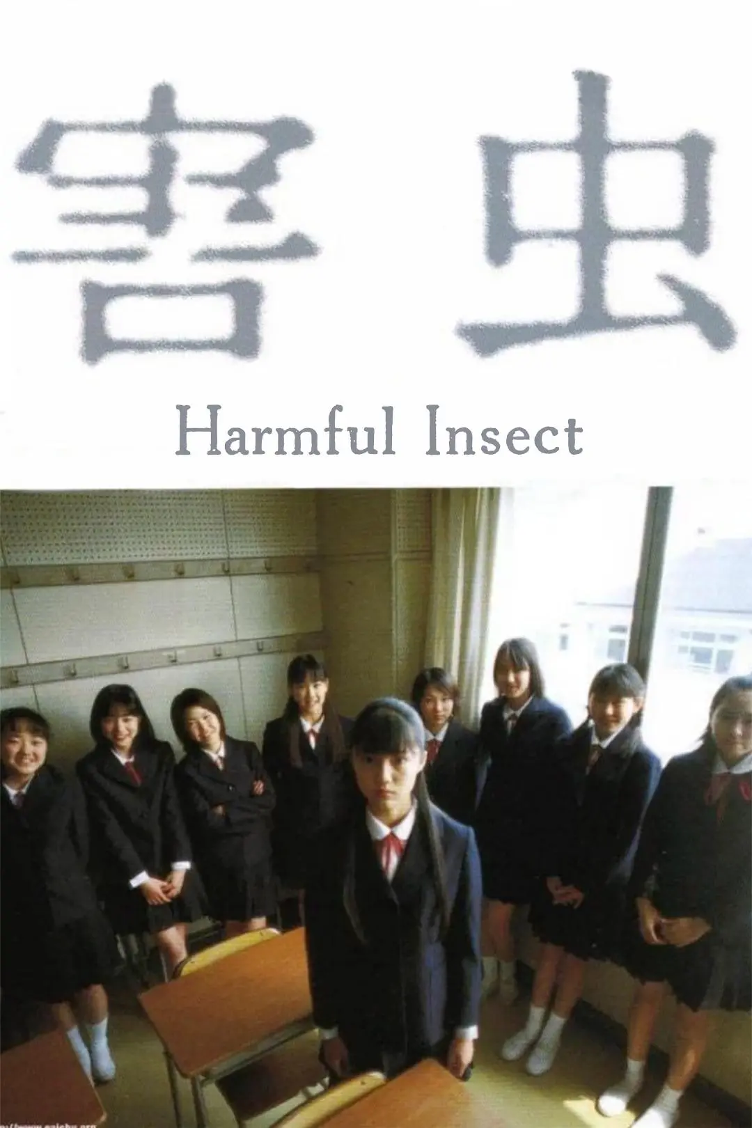 Harmful Insect_peliplat
