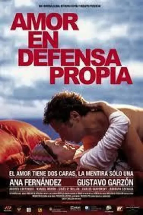 Amor en defensa propia_peliplat