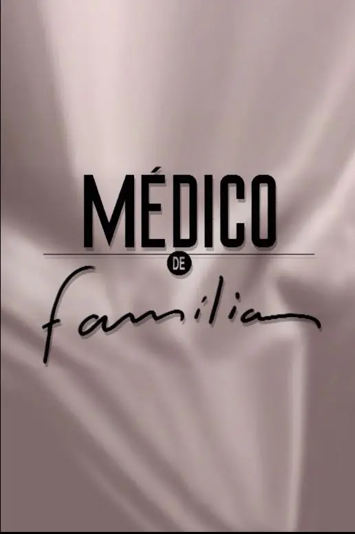 Médico de Família_peliplat