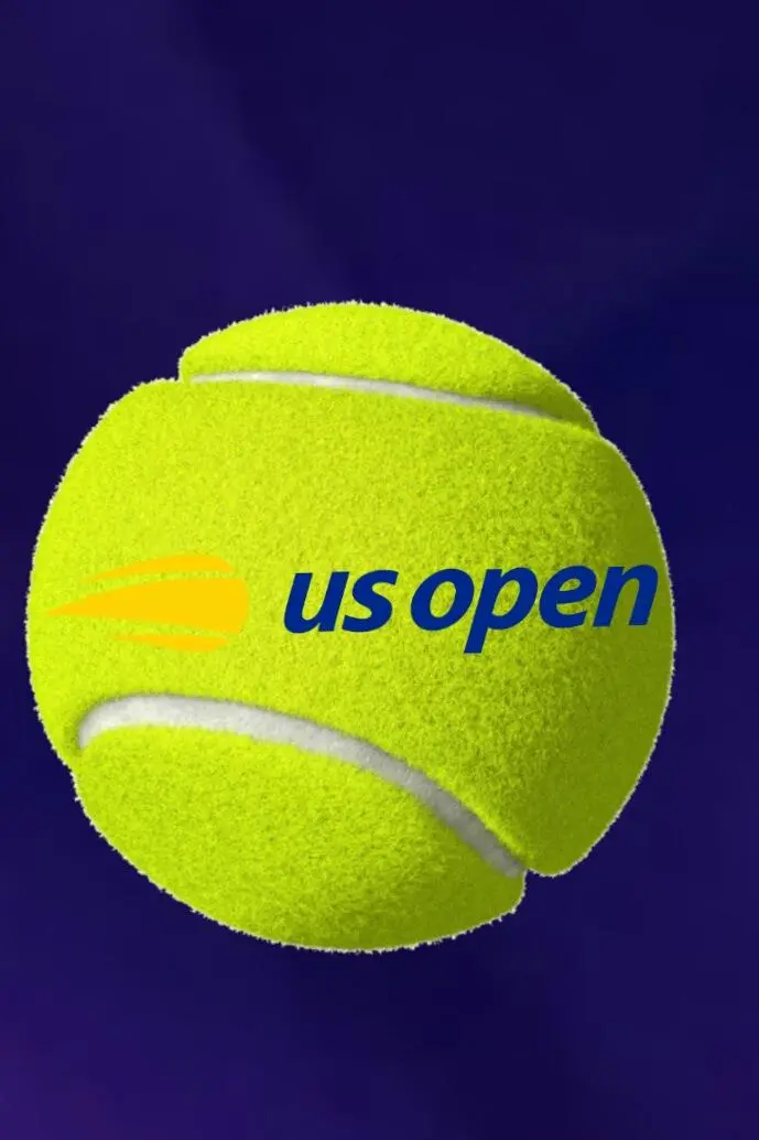 The US Open_peliplat