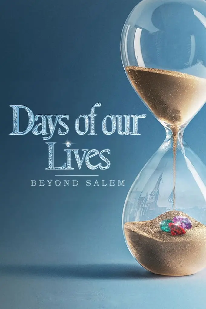 Days of Our Lives: Beyond Salem_peliplat